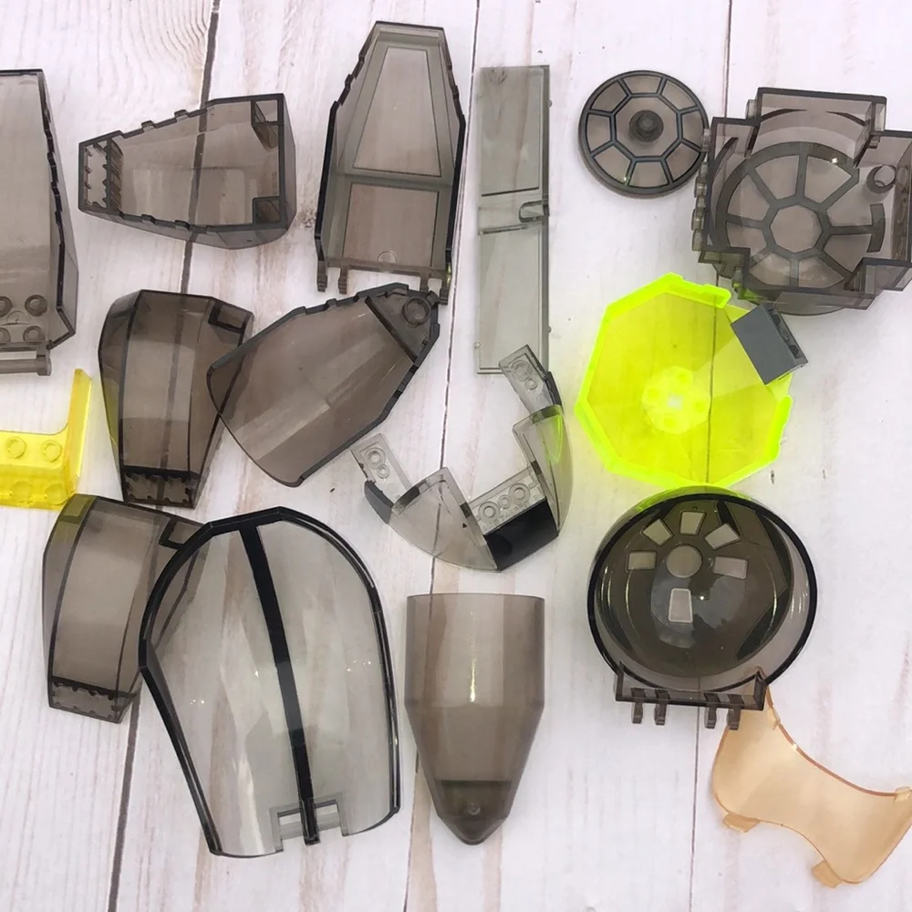 LEGO STAR WARS WINDSHIELDS STAR WARS LEGO WINDSCREEN LEGO STAR WARS DOORS